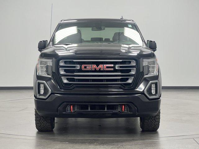 used 2021 GMC Sierra 1500 car, priced at $42,462