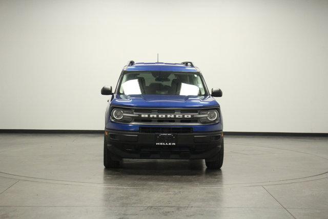 used 2023 Ford Bronco Sport car, priced at $24,462