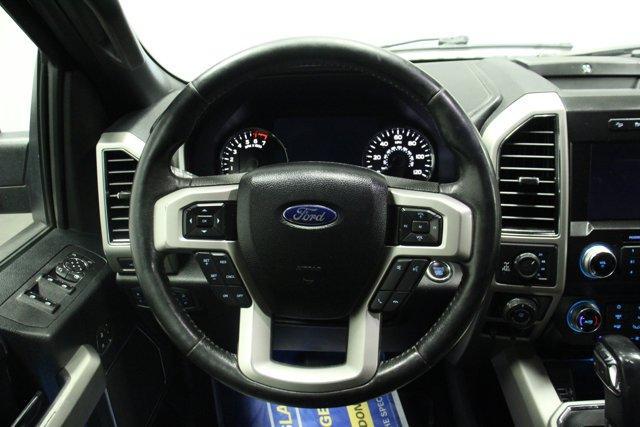 used 2019 Ford F-150 car, priced at $24,962