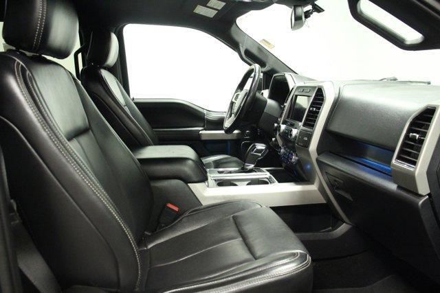 used 2019 Ford F-150 car, priced at $24,962