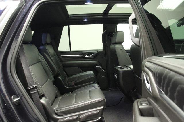 used 2023 GMC Yukon car, priced at $59,962