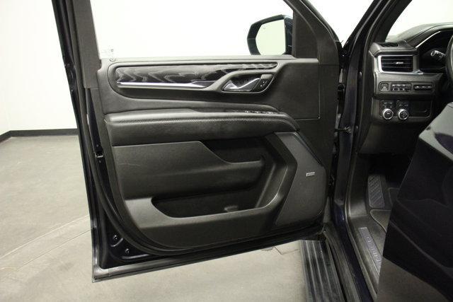 used 2023 GMC Yukon car, priced at $59,962