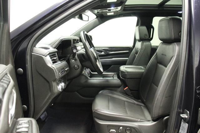 used 2023 GMC Yukon car, priced at $59,962