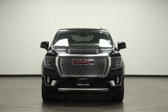 used 2023 GMC Yukon car, priced at $59,962
