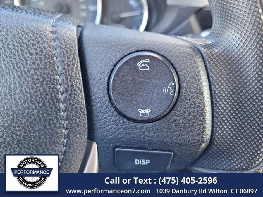 used 2016 Toyota Corolla car, priced at $18,995