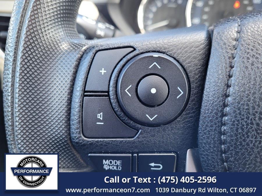 used 2016 Toyota Corolla car, priced at $18,995