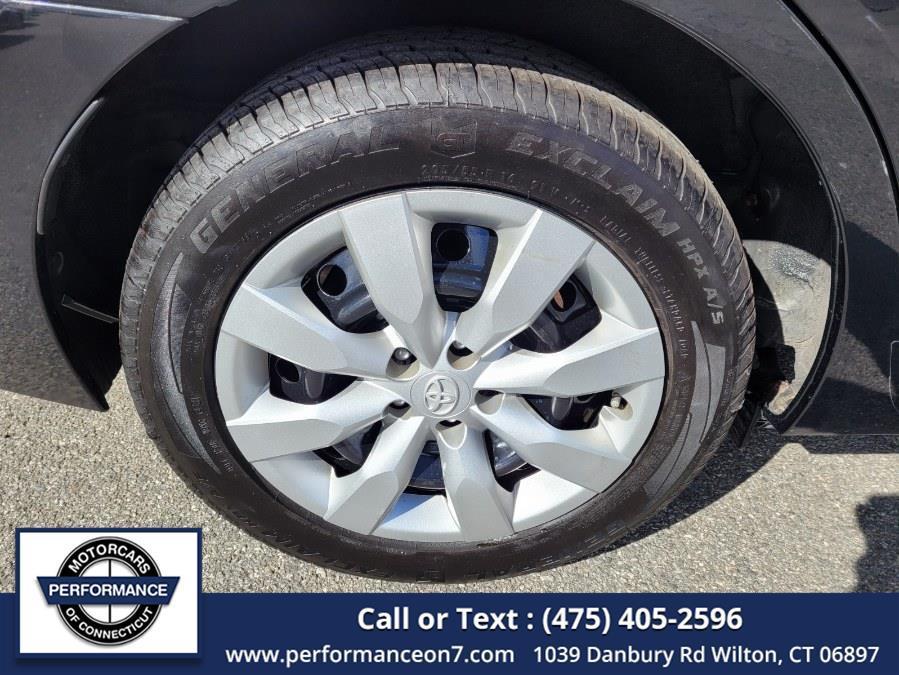 used 2016 Toyota Corolla car, priced at $18,995