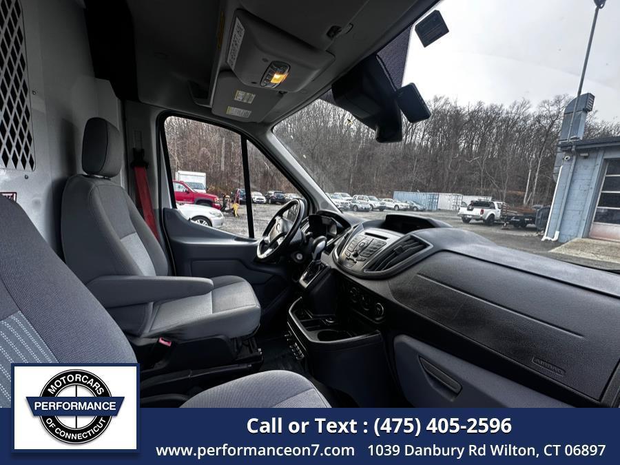 used 2017 Ford Transit-250 car, priced at $29,995