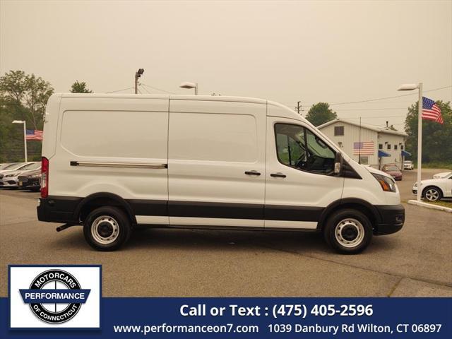 used 2020 Ford Transit-250 car, priced at $49,995