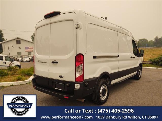 used 2020 Ford Transit-250 car, priced at $49,995