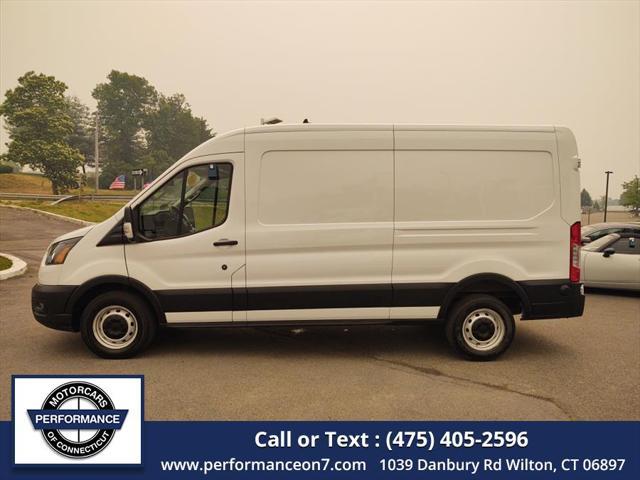 used 2020 Ford Transit-250 car, priced at $49,995