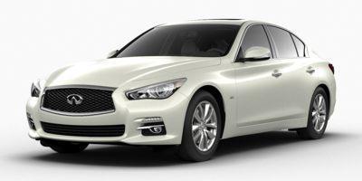 used 2017 INFINITI Q50 car, priced at $22,995