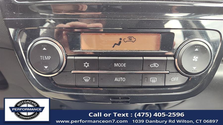 used 2024 Mitsubishi Mirage car, priced at $15,995