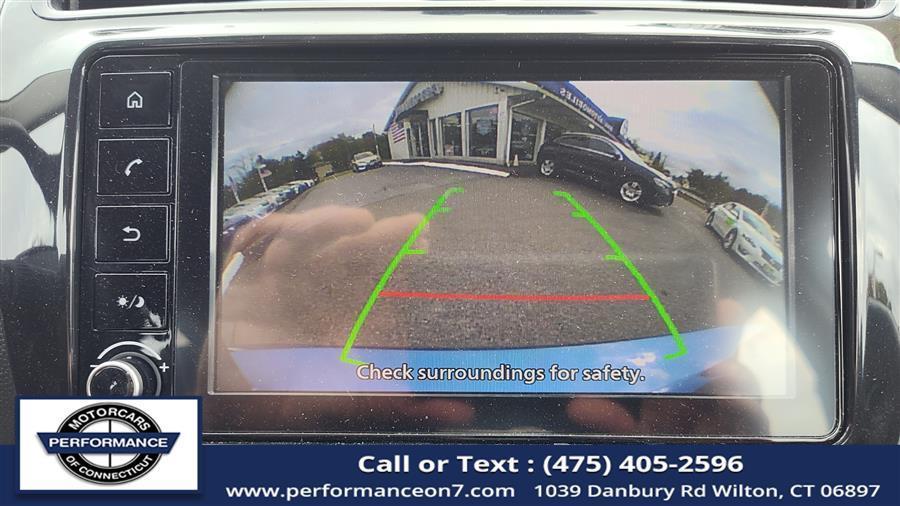 used 2024 Mitsubishi Mirage car, priced at $15,995