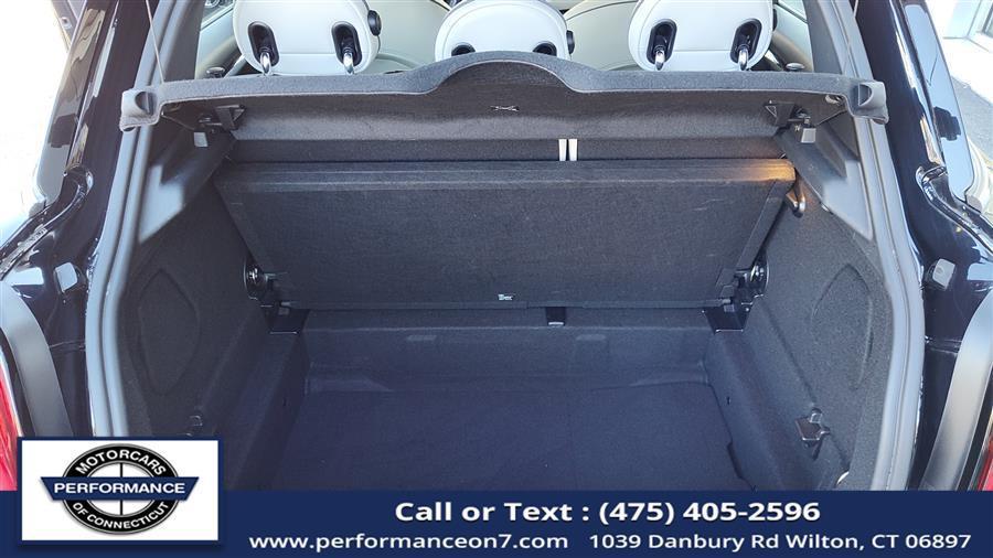 used 2022 MINI Hardtop car, priced at $27,995