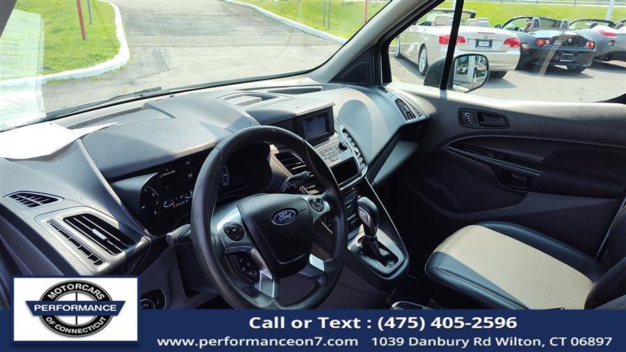 used 2020 Ford Transit Connect car, priced at $24,995