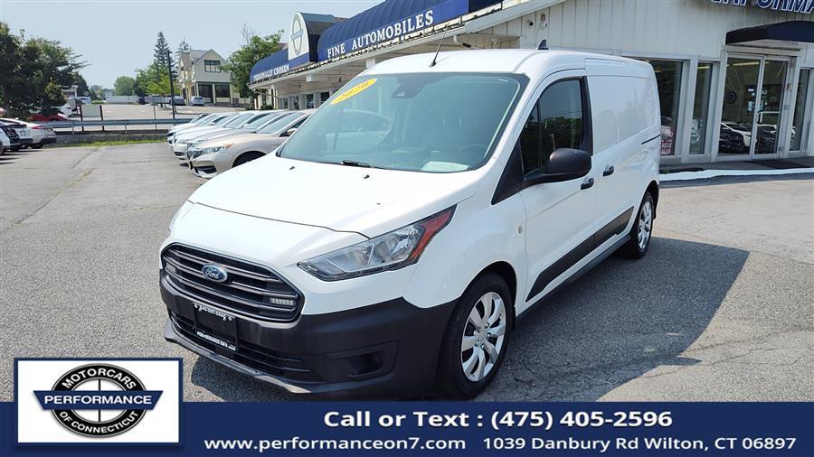 used 2020 Ford Transit Connect car, priced at $24,995