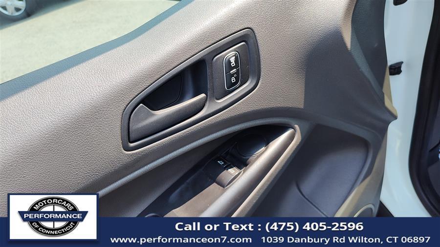 used 2020 Ford Transit Connect car, priced at $24,995