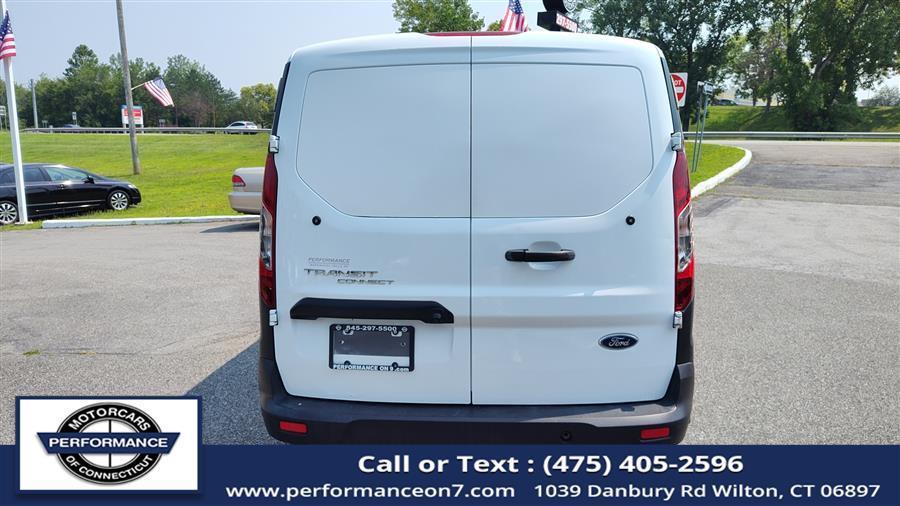 used 2020 Ford Transit Connect car, priced at $24,995