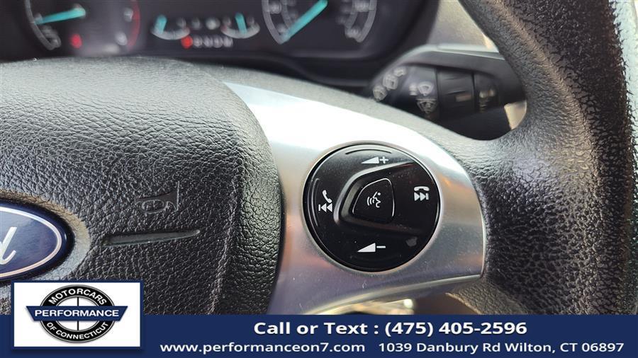 used 2020 Ford Transit Connect car, priced at $24,995
