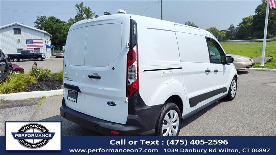 used 2020 Ford Transit Connect car, priced at $24,995