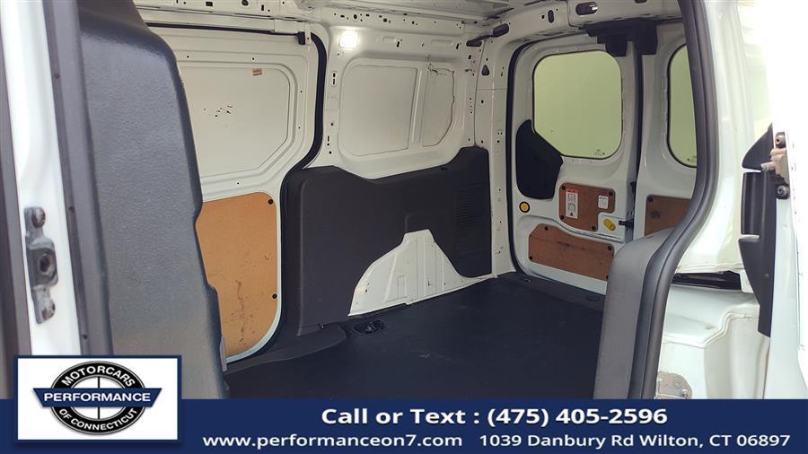 used 2020 Ford Transit Connect car, priced at $24,995