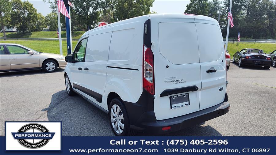 used 2020 Ford Transit Connect car, priced at $24,995