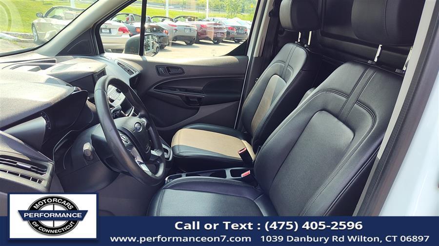 used 2020 Ford Transit Connect car, priced at $24,995