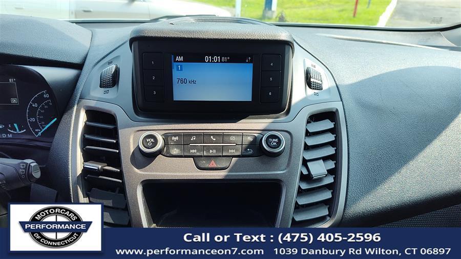 used 2020 Ford Transit Connect car, priced at $24,995
