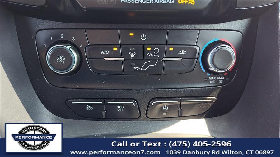 used 2020 Ford Transit Connect car, priced at $24,995