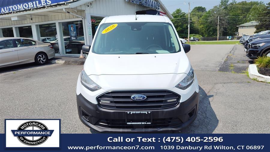 used 2020 Ford Transit Connect car, priced at $24,995