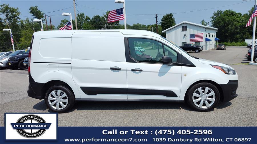 used 2020 Ford Transit Connect car, priced at $24,995