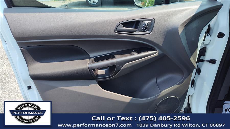 used 2020 Ford Transit Connect car, priced at $24,995