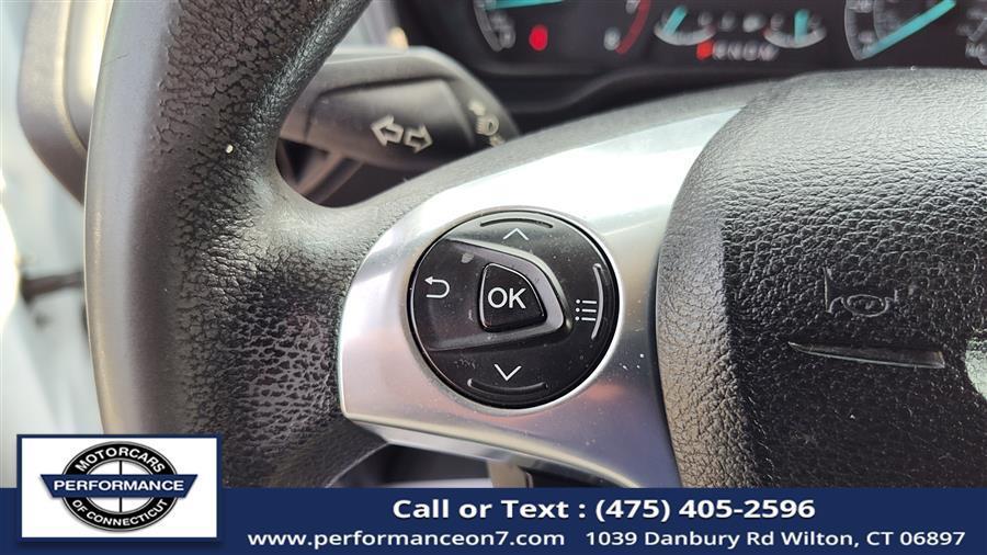 used 2020 Ford Transit Connect car, priced at $24,995