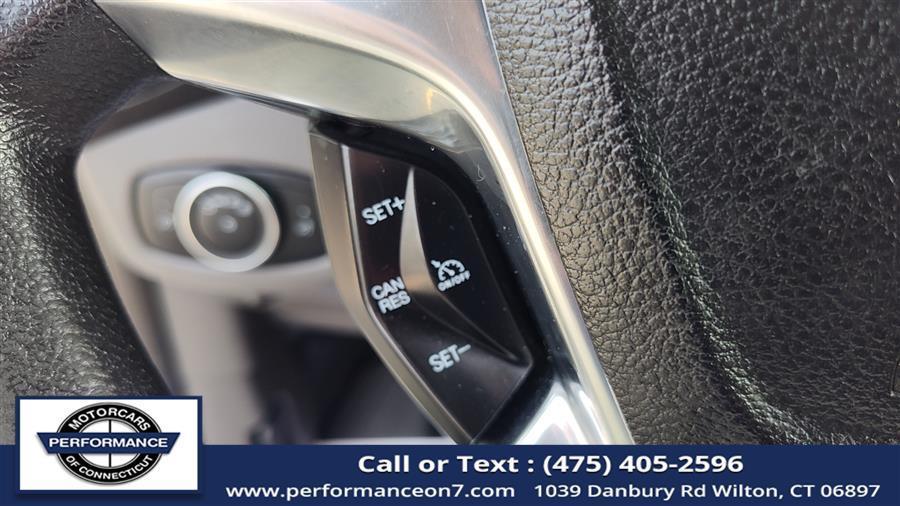 used 2020 Ford Transit Connect car, priced at $24,995
