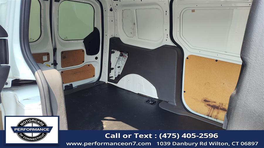 used 2020 Ford Transit Connect car, priced at $24,995