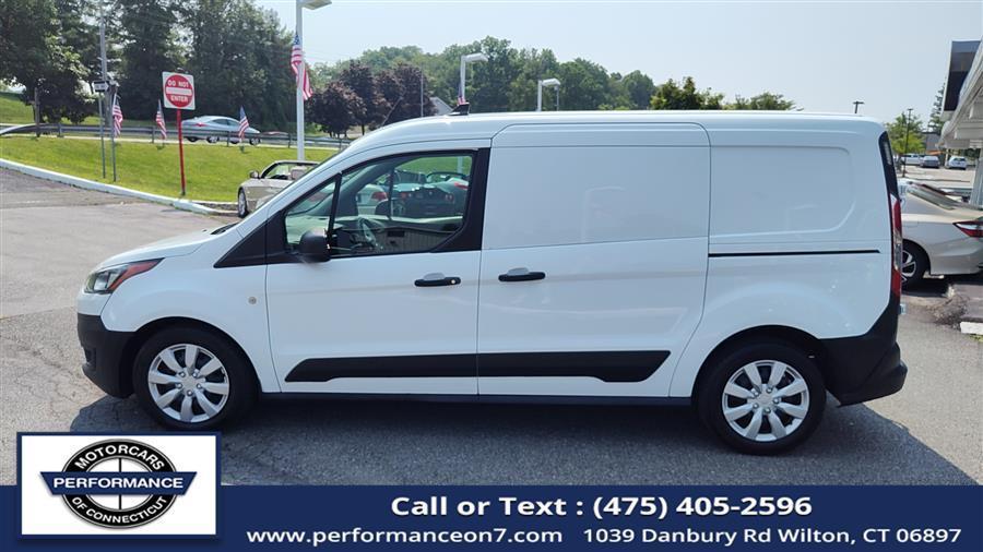 used 2020 Ford Transit Connect car, priced at $24,995