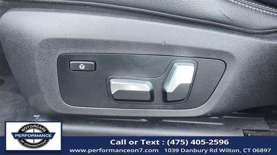 used 2019 BMW X3 car, priced at $29,995