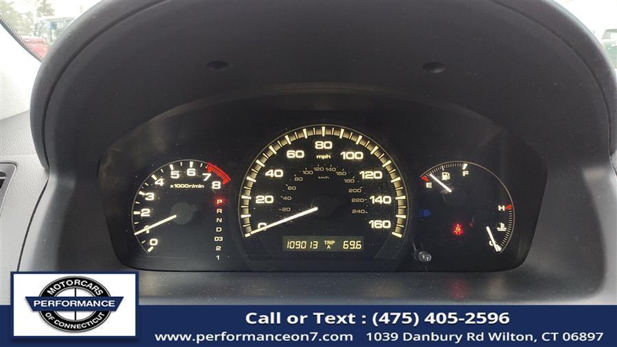 used 2006 Honda Accord car, priced at $9,980