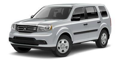 used 2014 Honda Pilot car, priced at $17,995