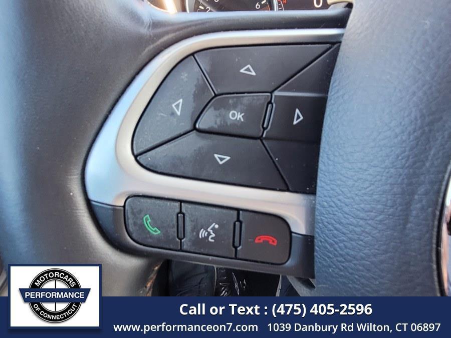 used 2018 Jeep Compass car, priced at $18,980