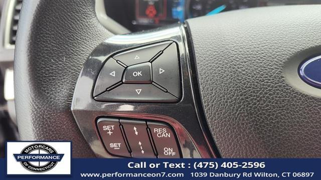 used 2018 Ford Explorer car, priced at $24,995