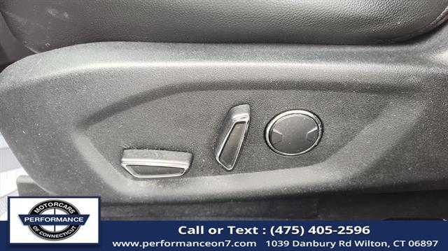 used 2018 Ford Explorer car, priced at $24,995