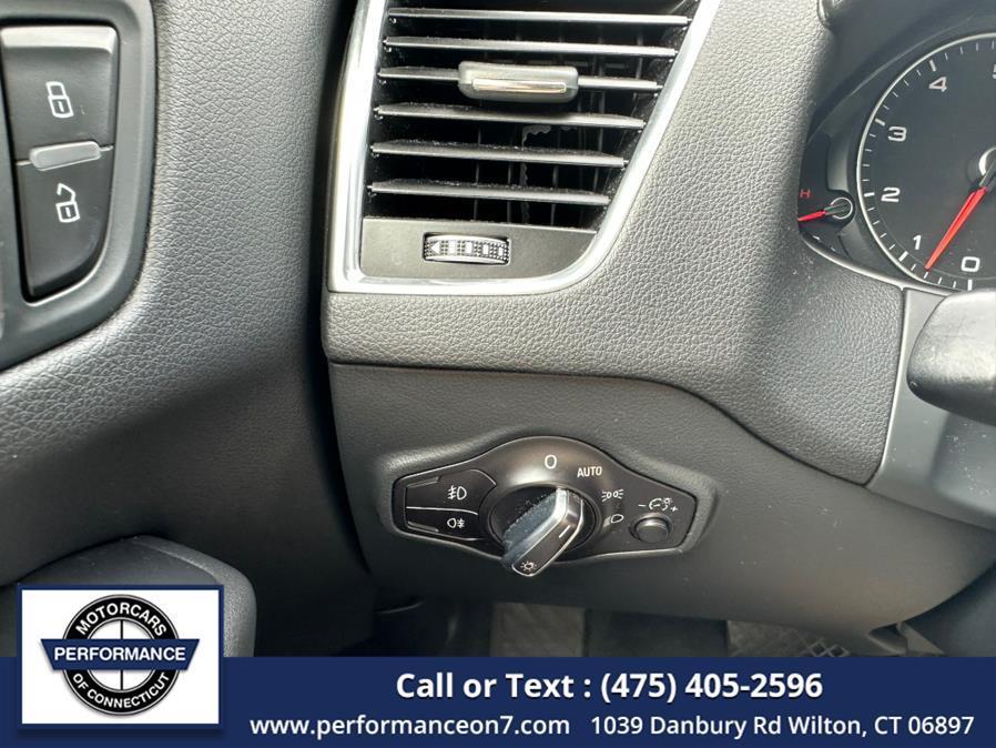 used 2017 Audi Q5 car, priced at $19,995
