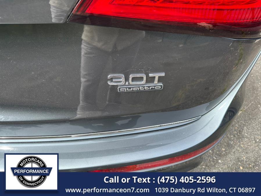 used 2017 Audi Q5 car, priced at $19,995