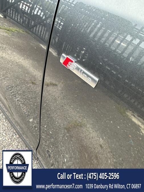 used 2017 Audi Q5 car, priced at $19,995