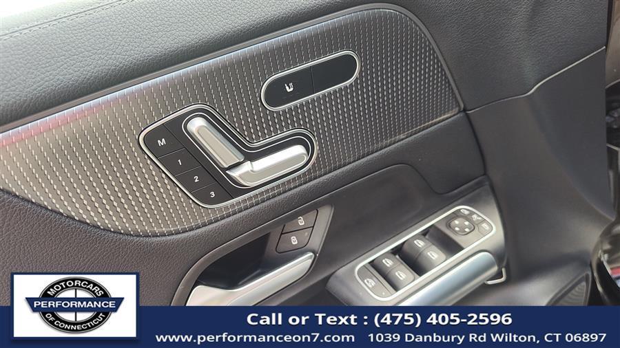 used 2021 Mercedes-Benz GLA 250 car, priced at $28,995