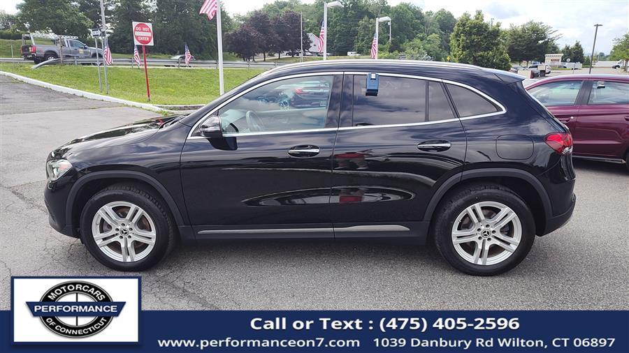 used 2021 Mercedes-Benz GLA 250 car, priced at $28,995