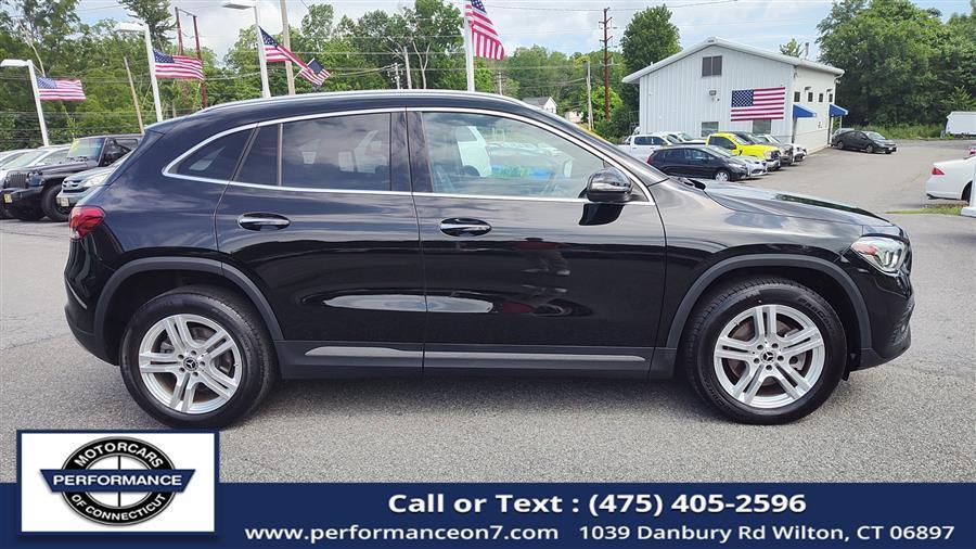 used 2021 Mercedes-Benz GLA 250 car, priced at $28,995