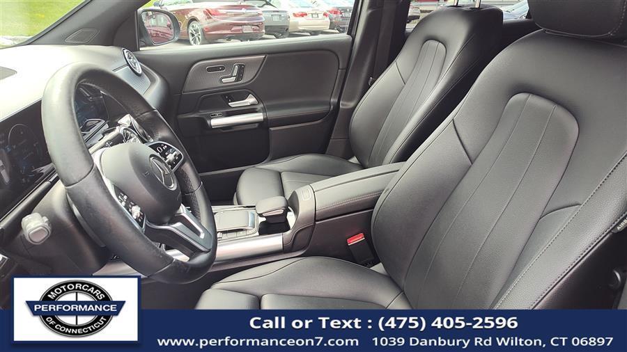 used 2021 Mercedes-Benz GLA 250 car, priced at $28,995